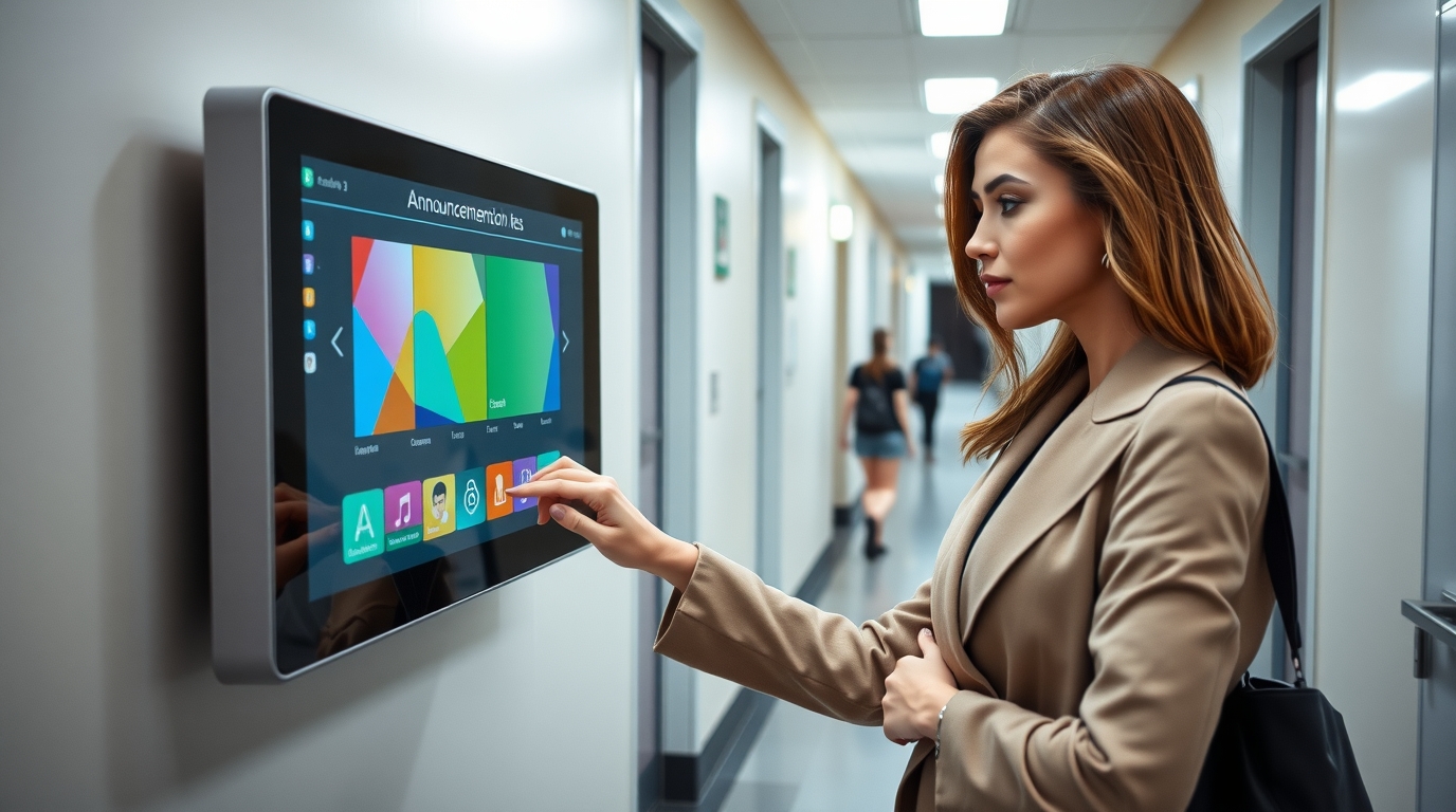 Купить интерактивную панель