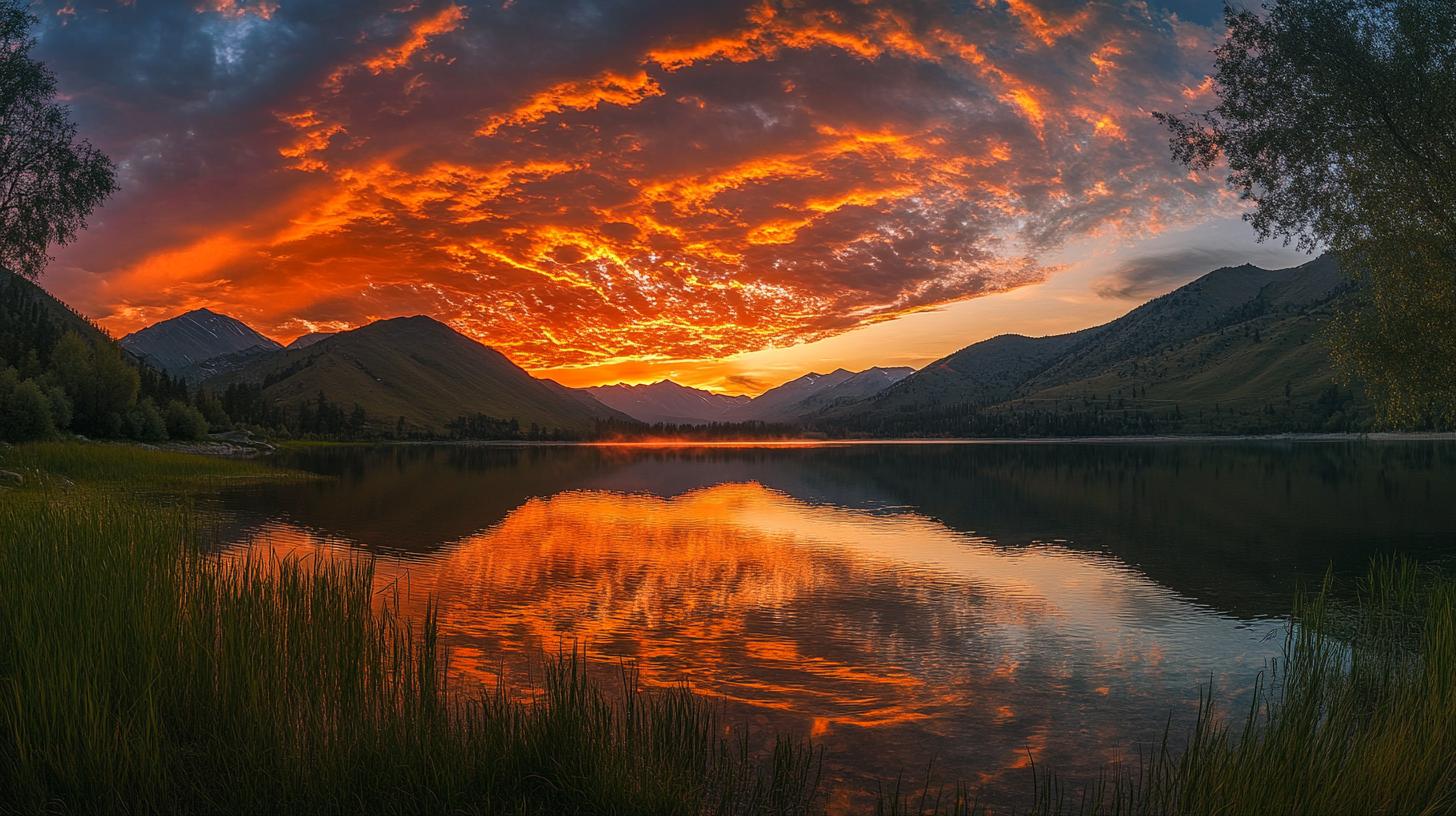 Иссык-Куль 2026: Лучшие Пансионаты и Санатории для Отдыха иссыккуль