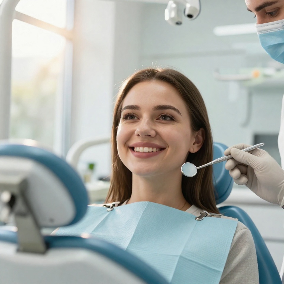 Лечение зубов в Уфе: от первой боли до уверенной улыбки