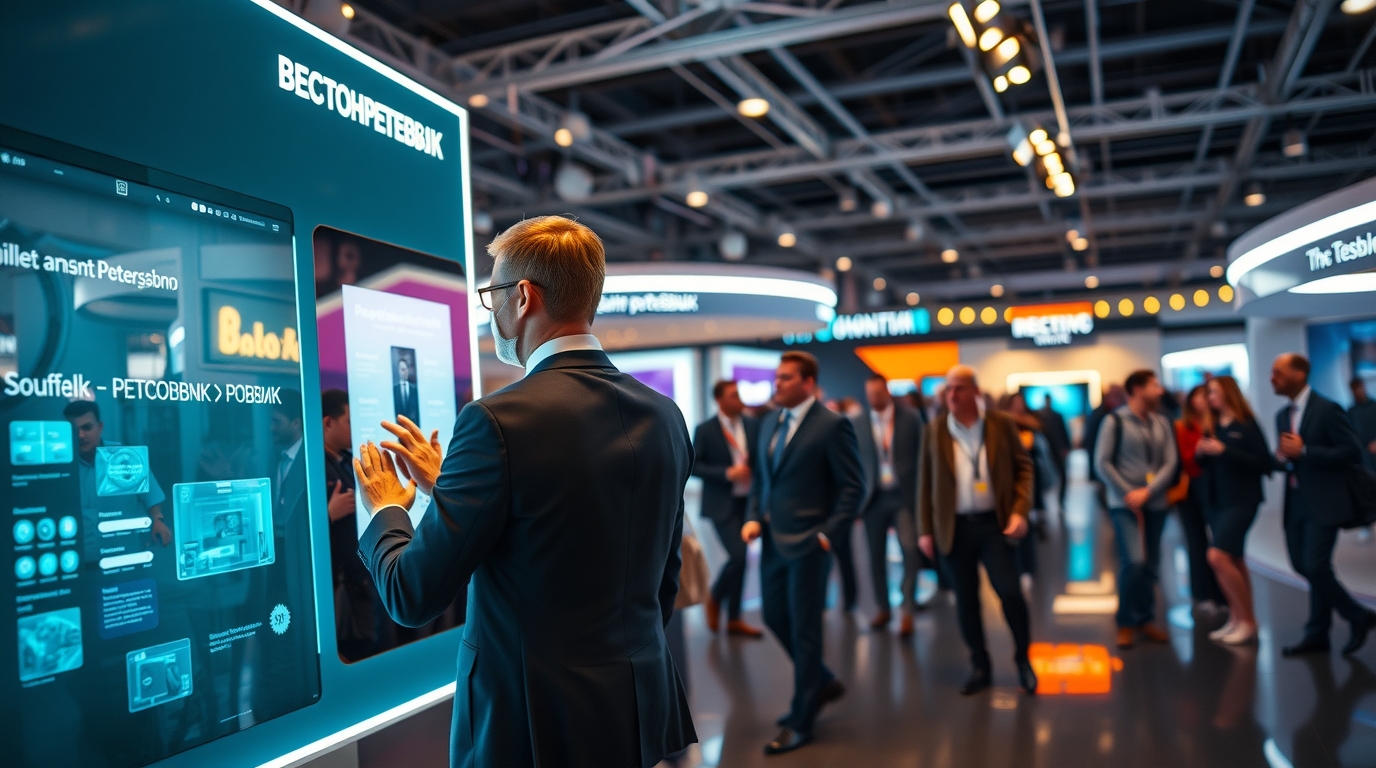 интерактивные панели