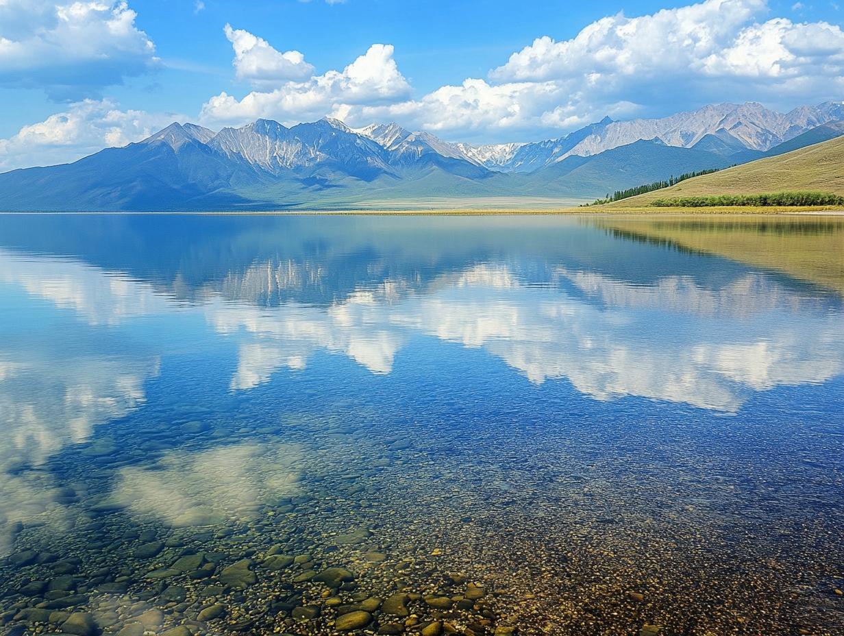 База отдыха «Оазис»