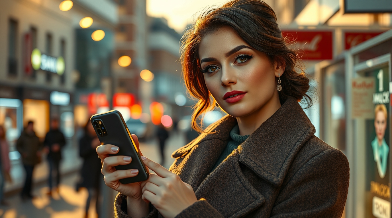 Как купить айфон в Москве и не пожалеть