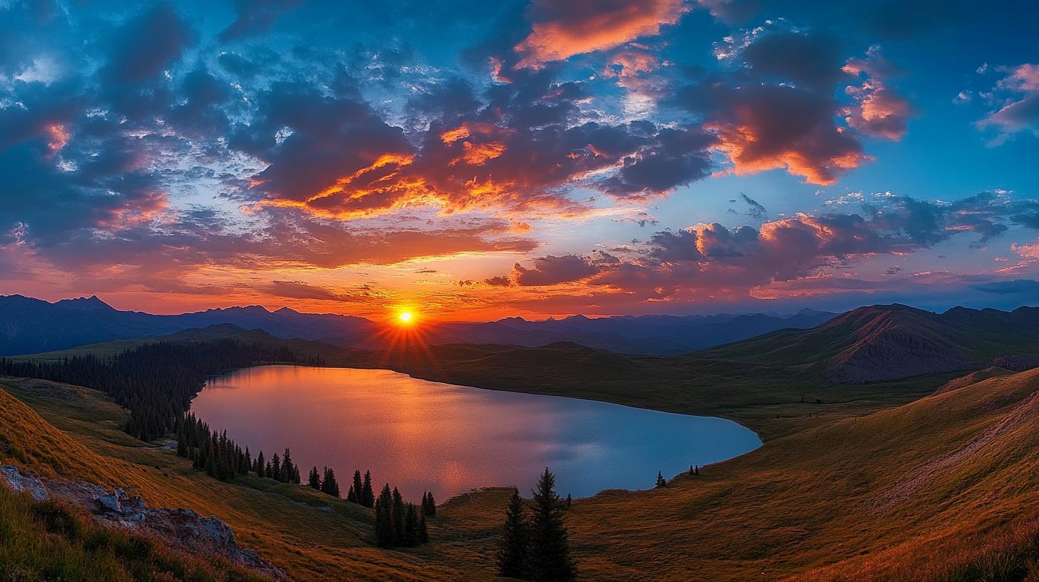 База отдыха «Оазис»