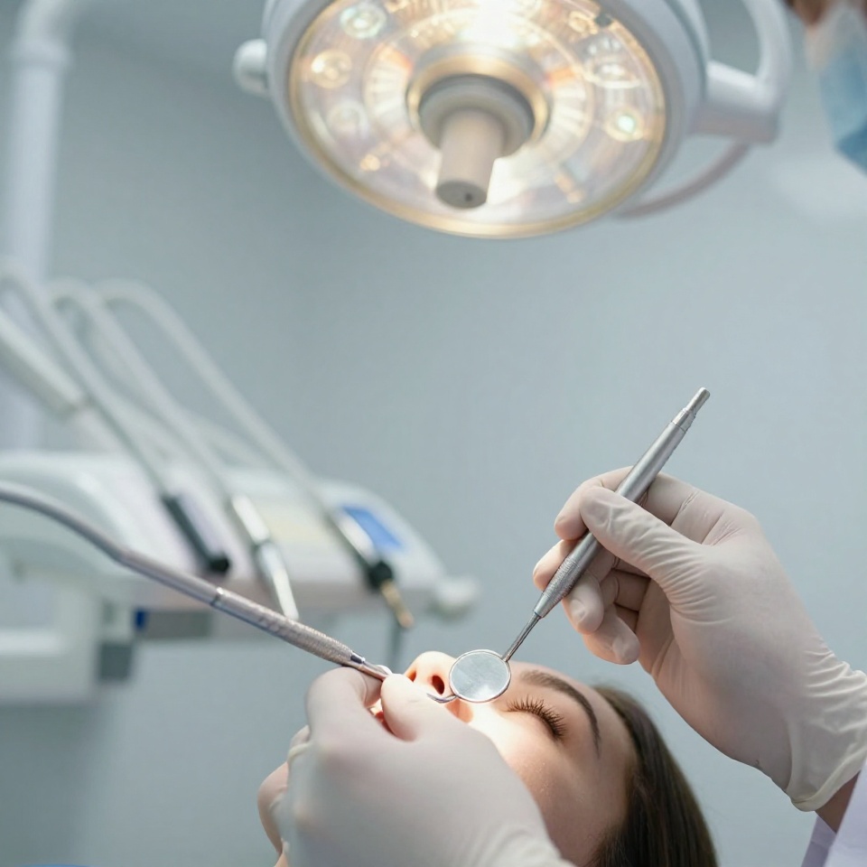 Лечение зубов в Уфе: от первой боли до уверенной улыбки