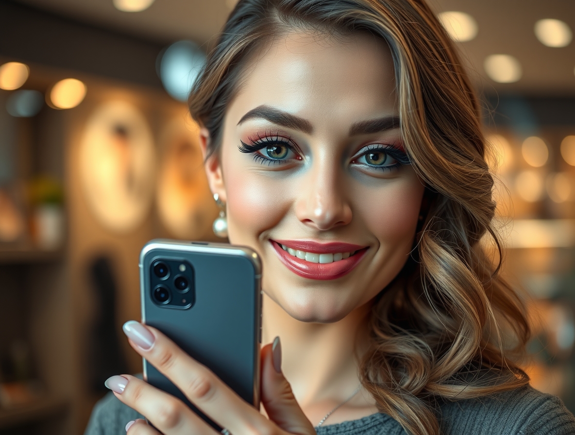 Почему стоит купить iPhone в Москве с доставкой по России? купить, айфон, в, москве