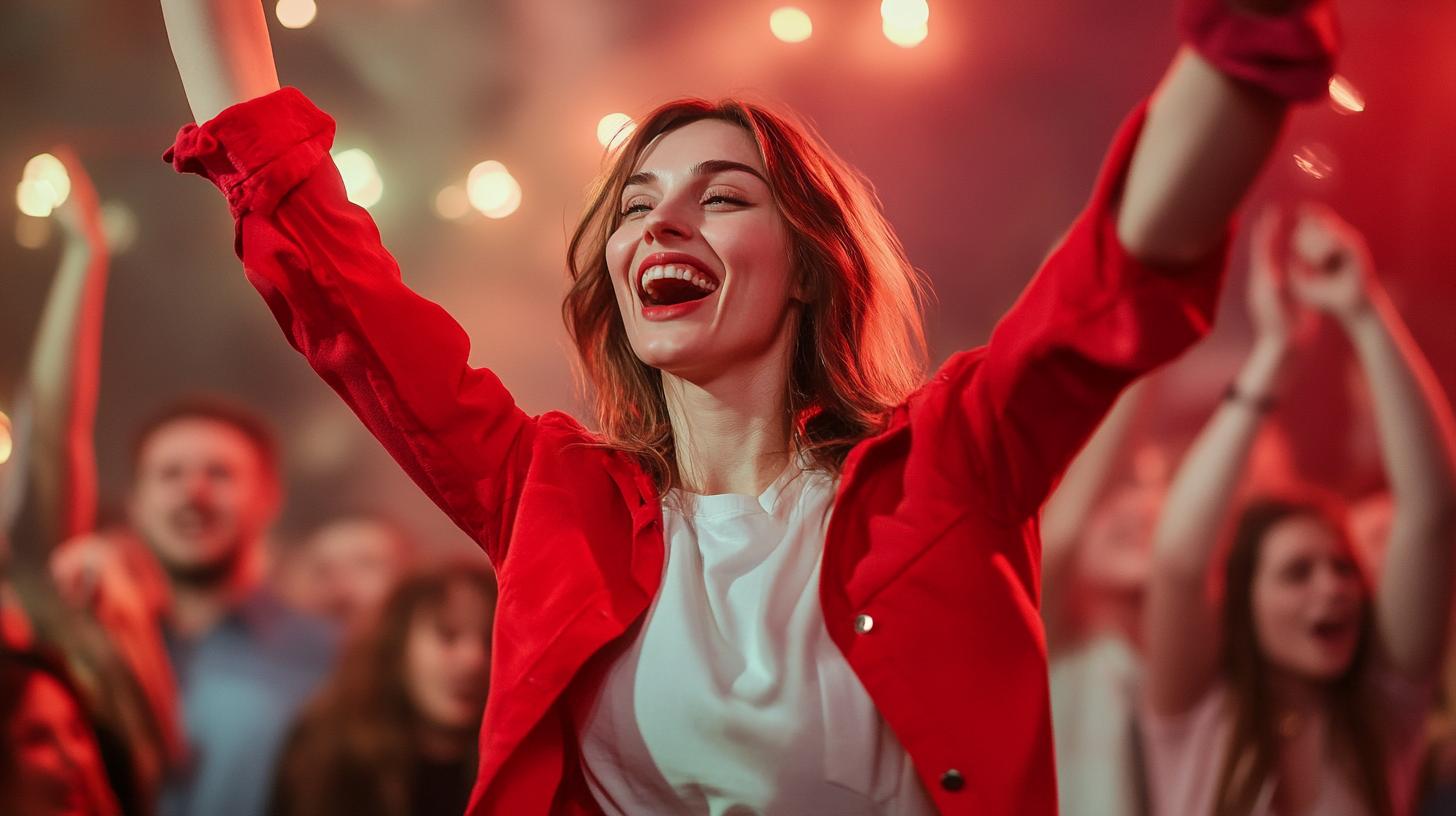 Игры для взрослых с профессиональный DJ в Санкт Петербурге