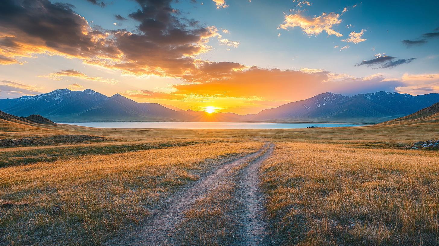 Номера отеля Ак-Бермет