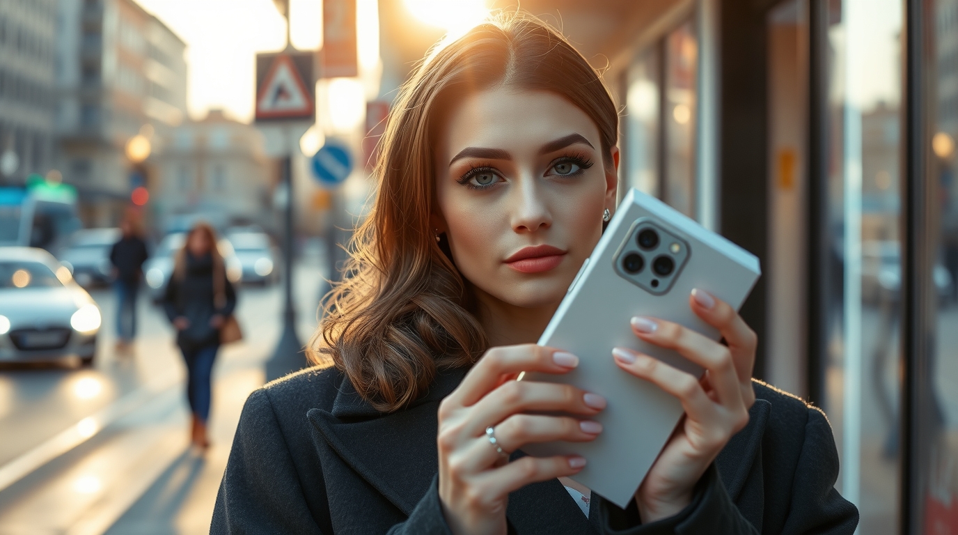 Почему стоит купить iPhone в Москве с доставкой по России? купить, айфон, в, москве