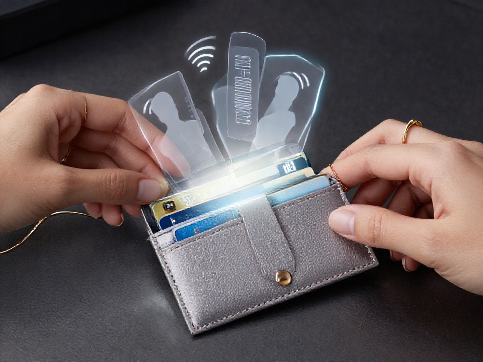 Картхолдеры оптом