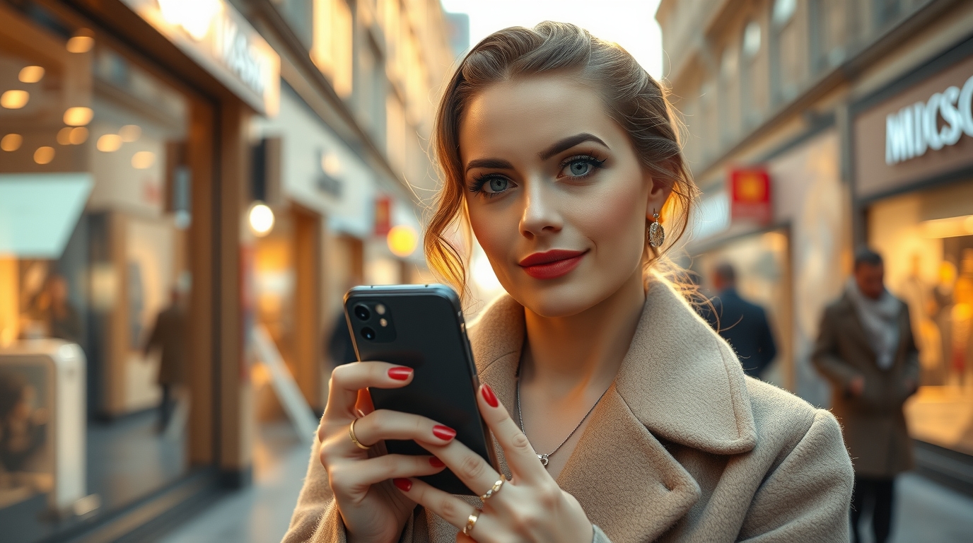 Как купить айфон в Москве и не пожалеть