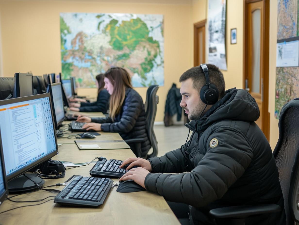 повышение квалификации работников ТЭК