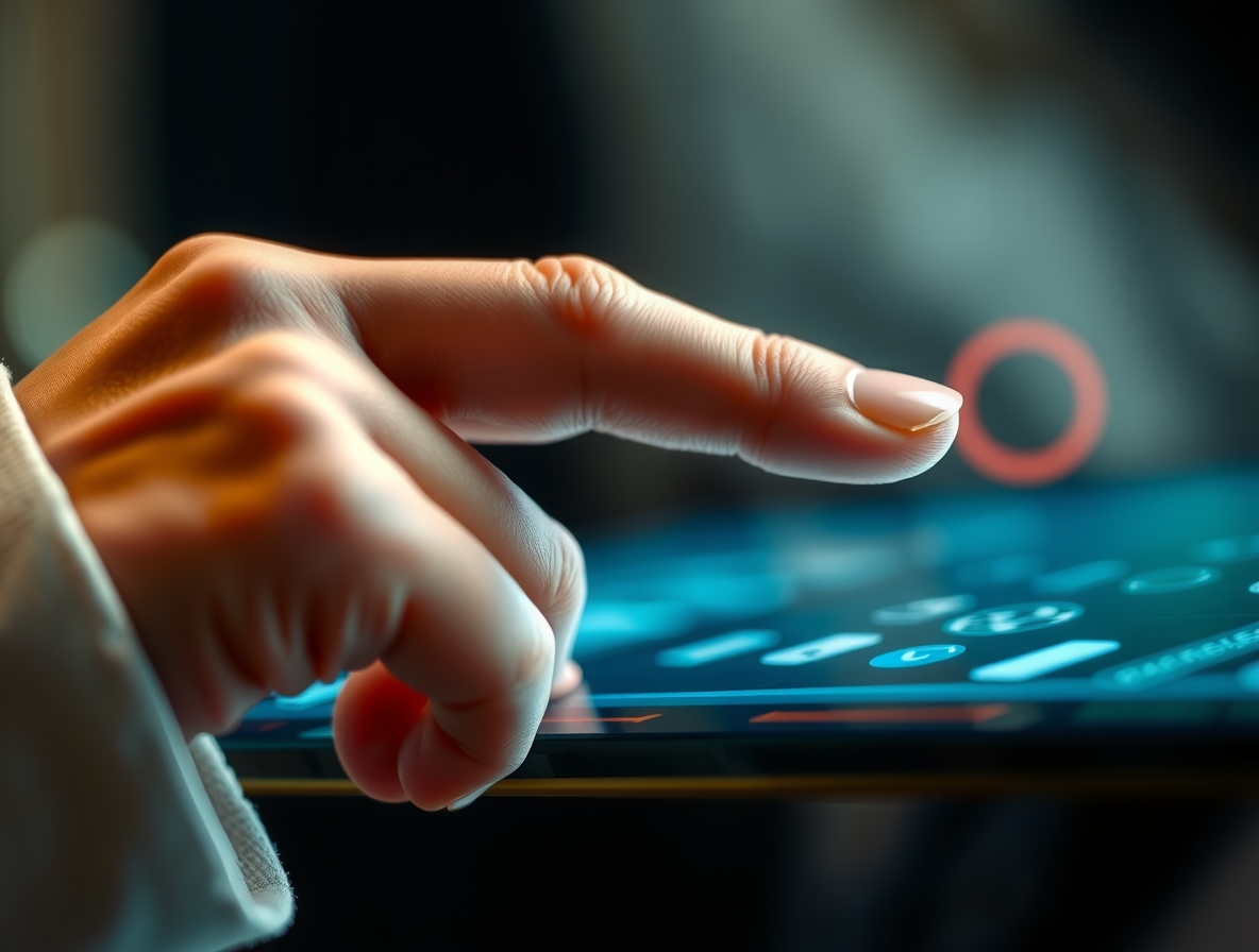 интерактивные панели