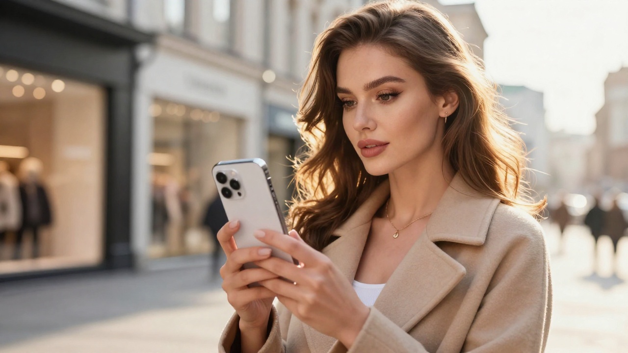 Почему стоит купить iPhone в Москве с доставкой по России? купить, айфон, в, москве