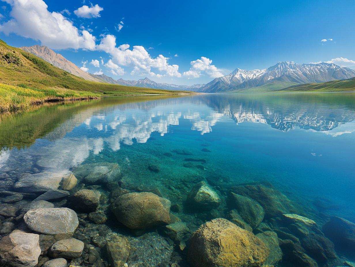 Иссык-Куль 2026: Лучшие Пансионаты и Санатории для Отдыха иссыккуль