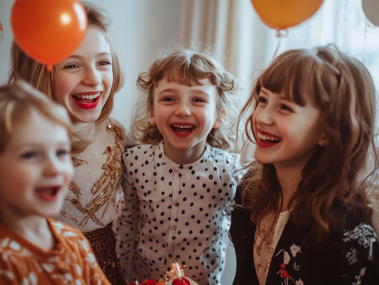 Пиратский праздник