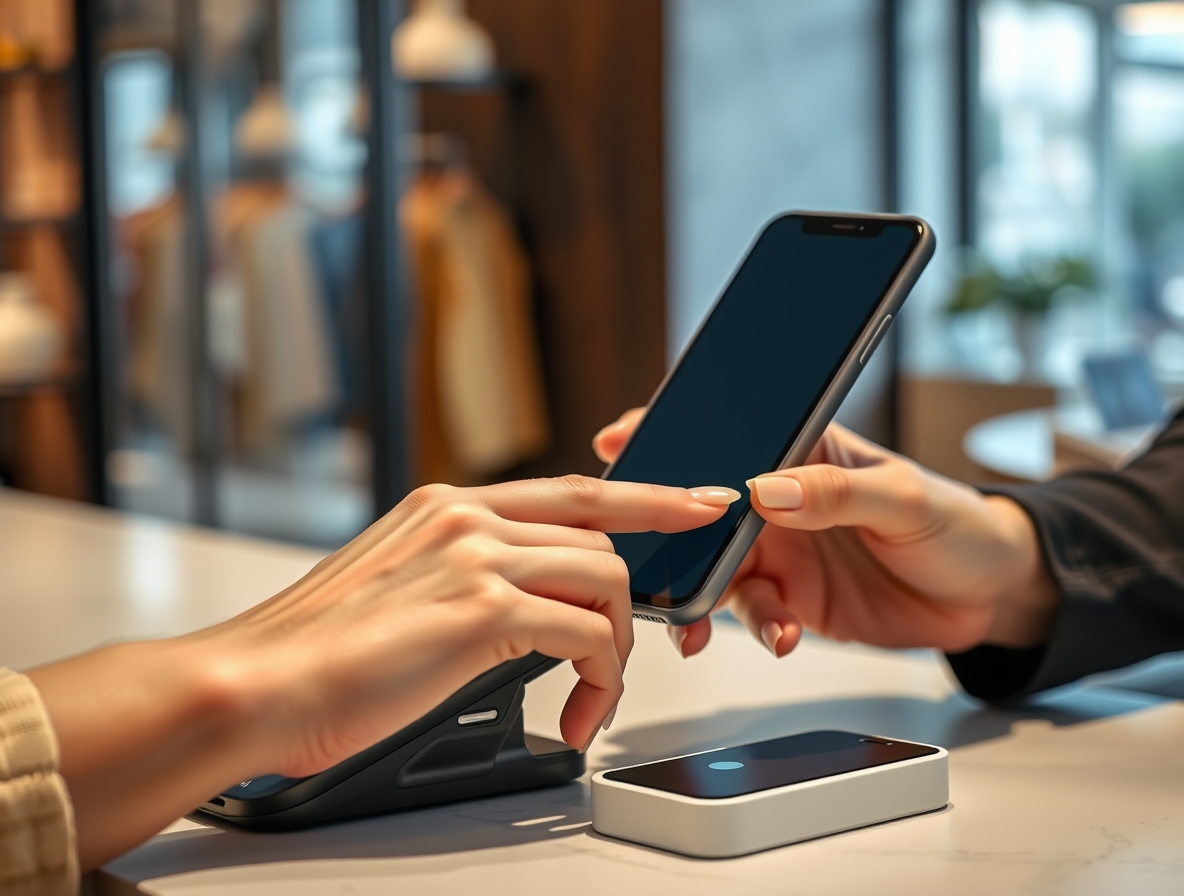 Как купить айфон в Москве и не пожалеть