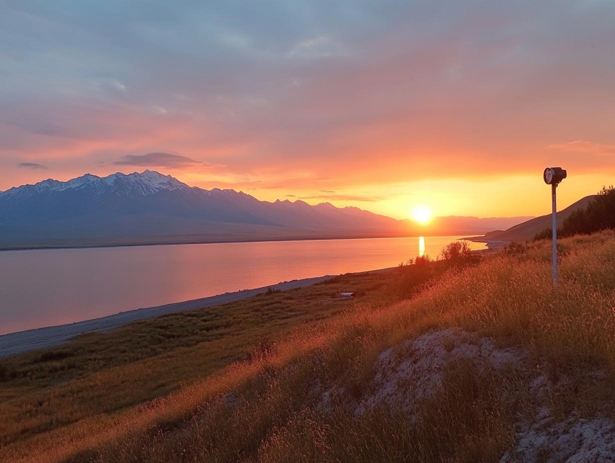 База отдыха «Оазис»