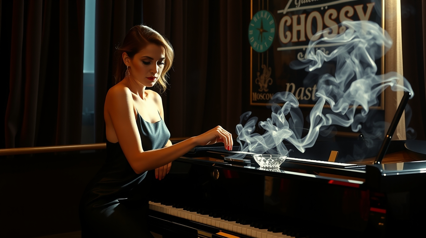 курительный клуб москва