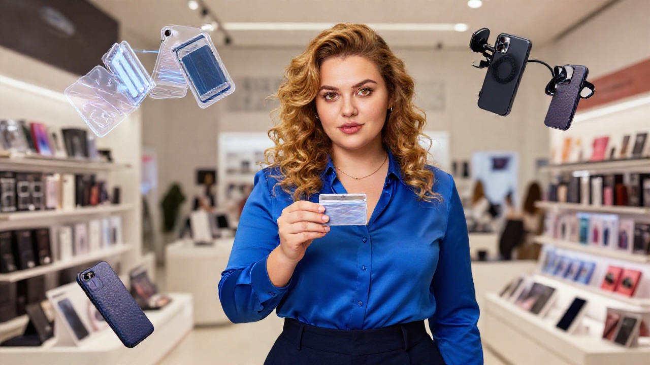 Картхолдеры оптом