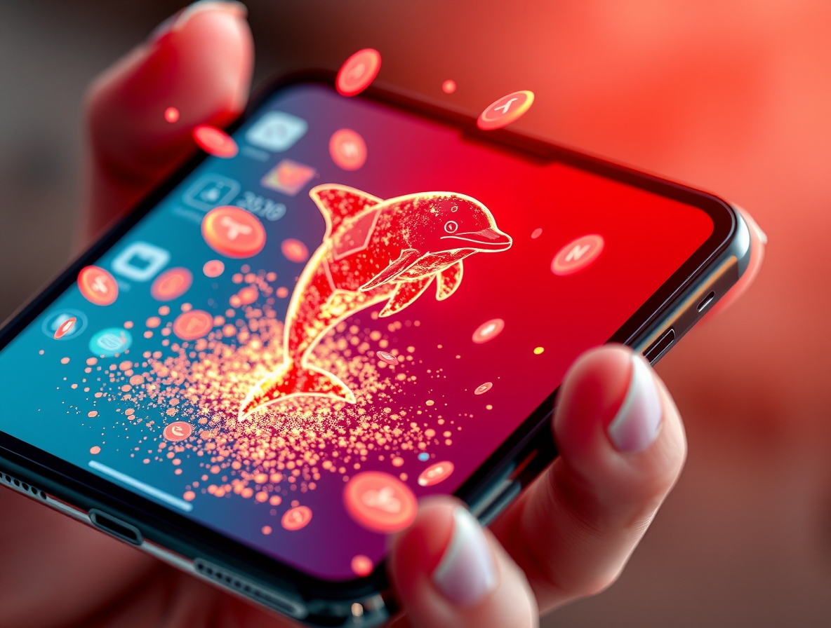 Тайное открытие кейсов