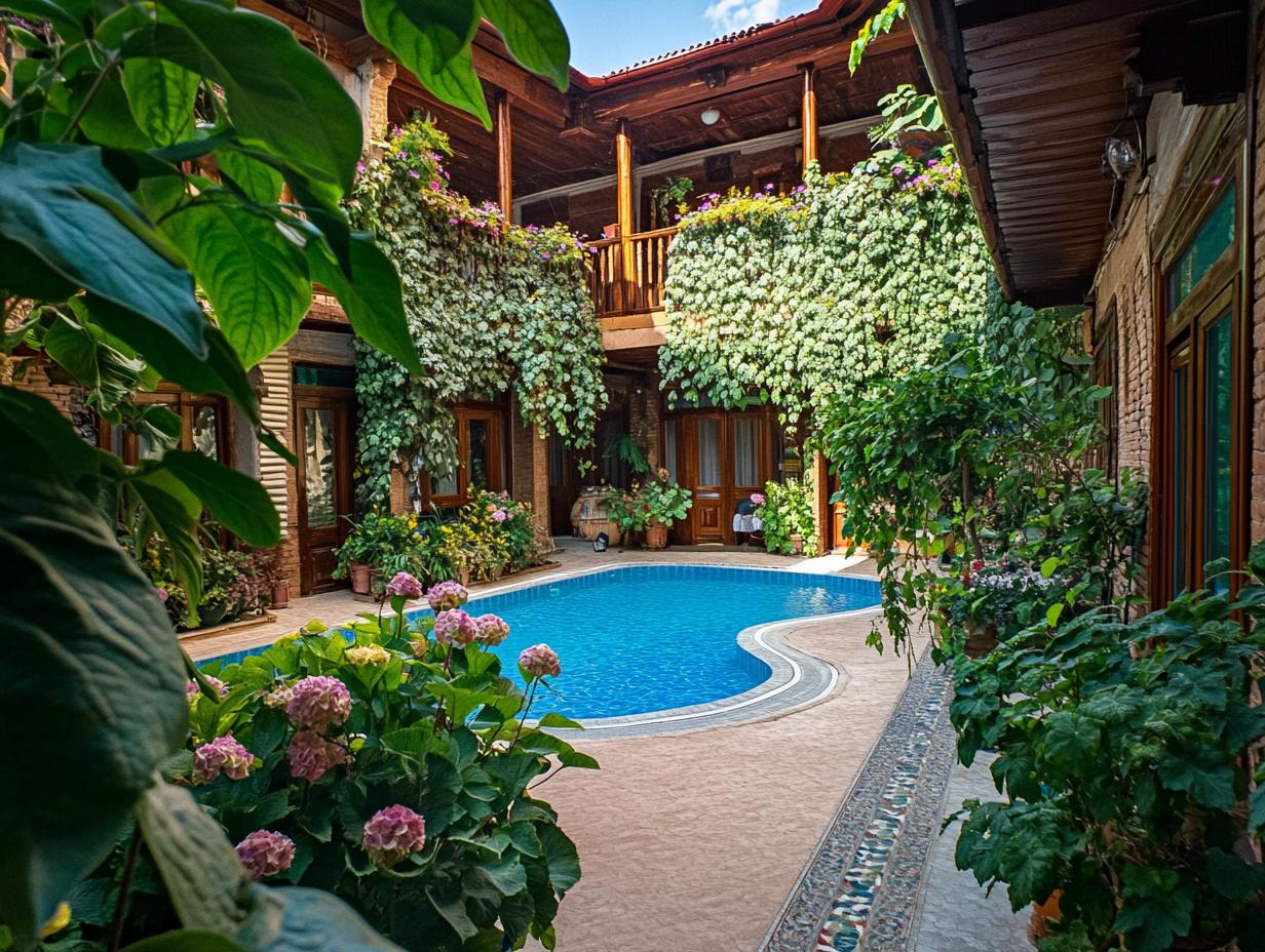 Аквамарин Алаколь