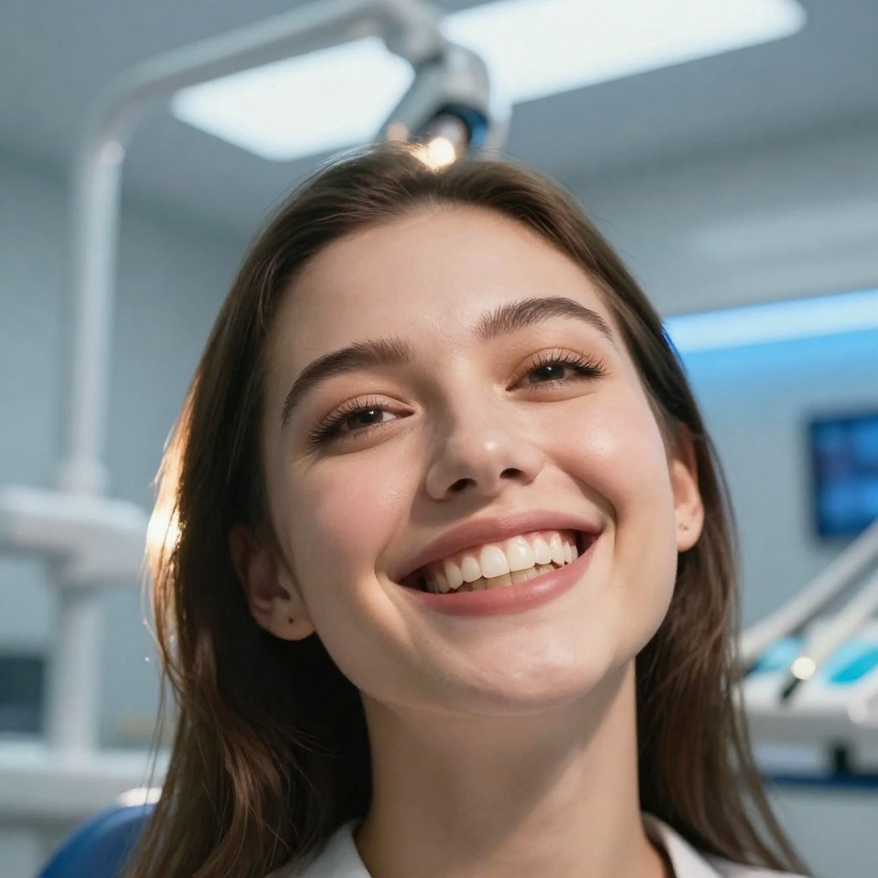 Лечение зубов в Уфе: от первой боли до уверенной улыбки