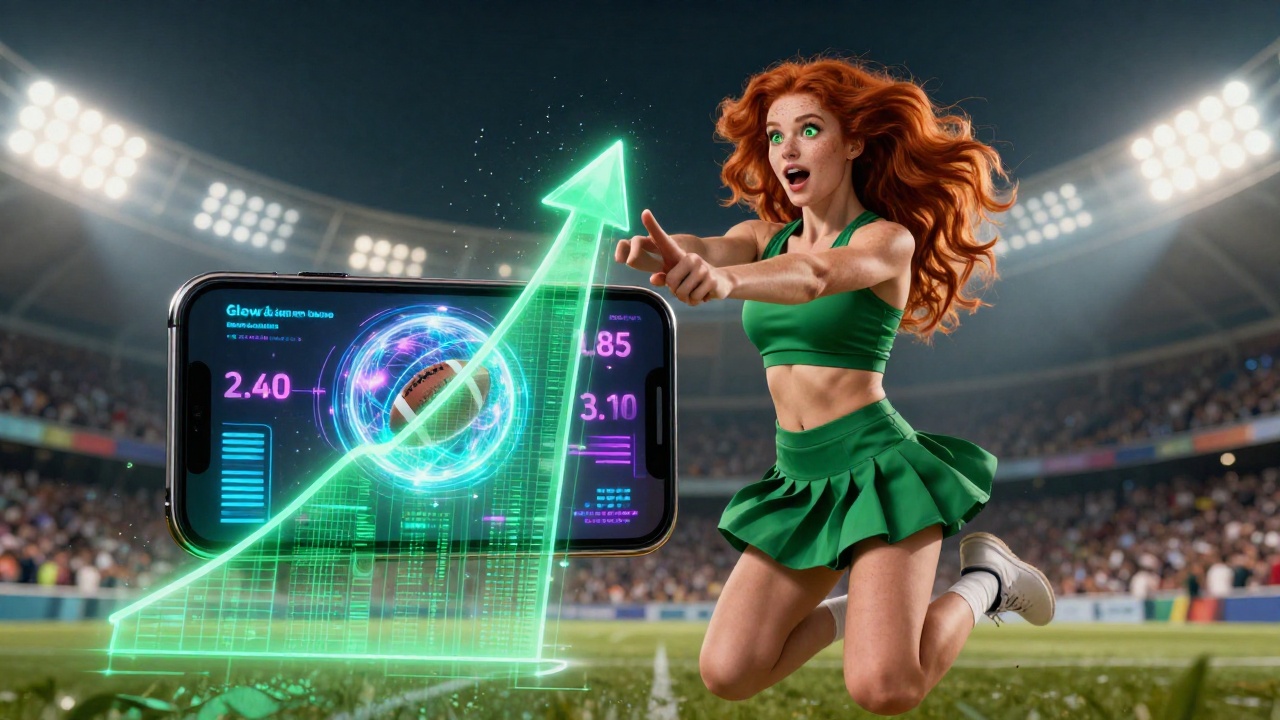 Бонусы Фонбет