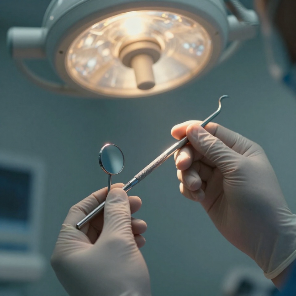 Лечение зубов в Уфе: от первой боли до уверенной улыбки