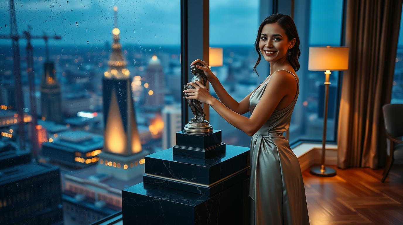 Как выбрать идеальную вазу для цветов