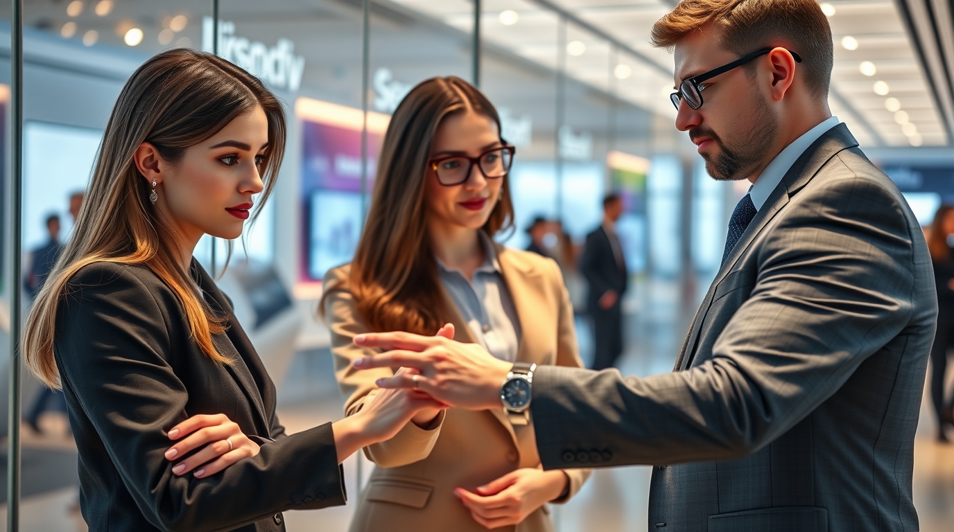 интерактивные панели