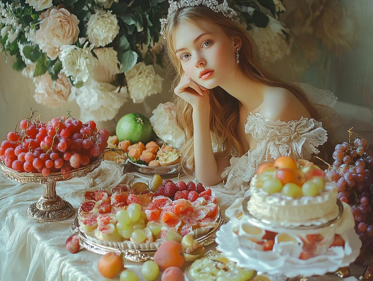 обеды в офис