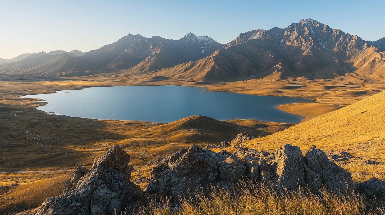 Иссык-Куль 2026: Лучшие Пансионаты и Санатории для Отдыха иссыккуль