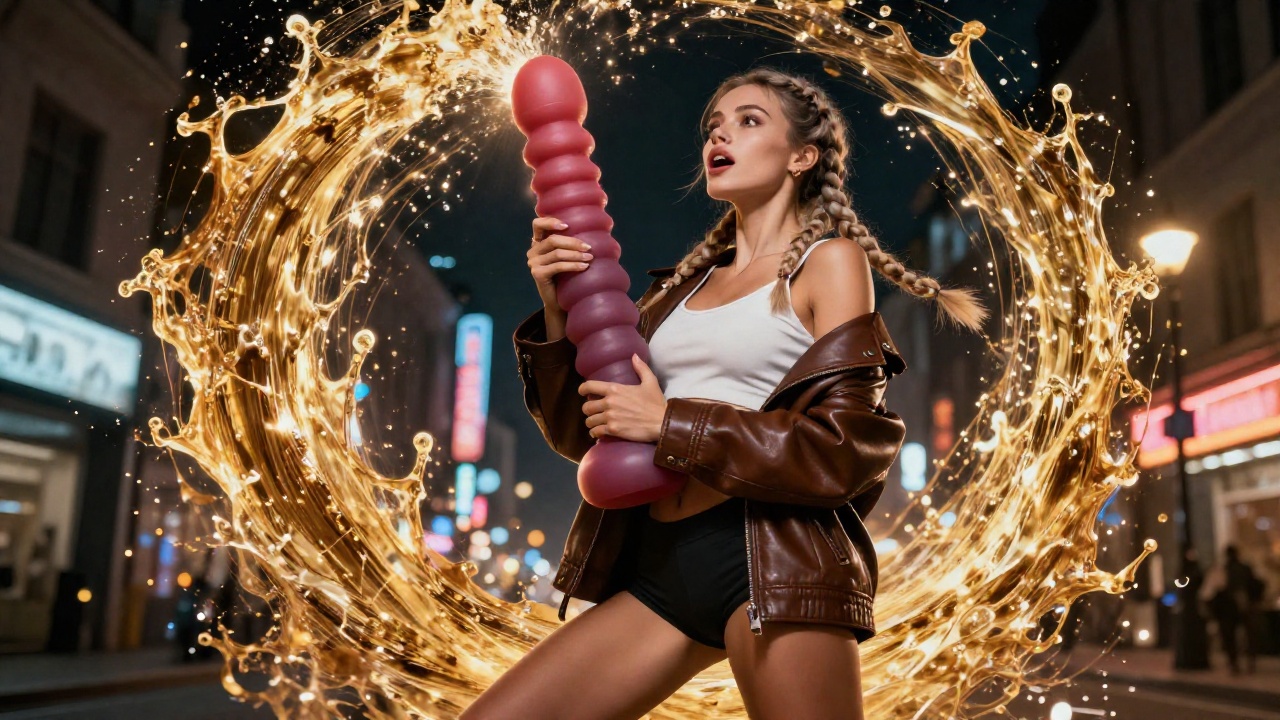 Исследование разнообразия секс игрушек в секс-шопе «Розовый кролик» в СПб вибратор, 30, см, с, головкой, секс, игрушка, вибраторы, анальный