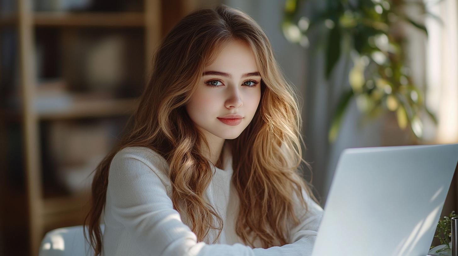 Как заработать на Fansly с одной фотографии