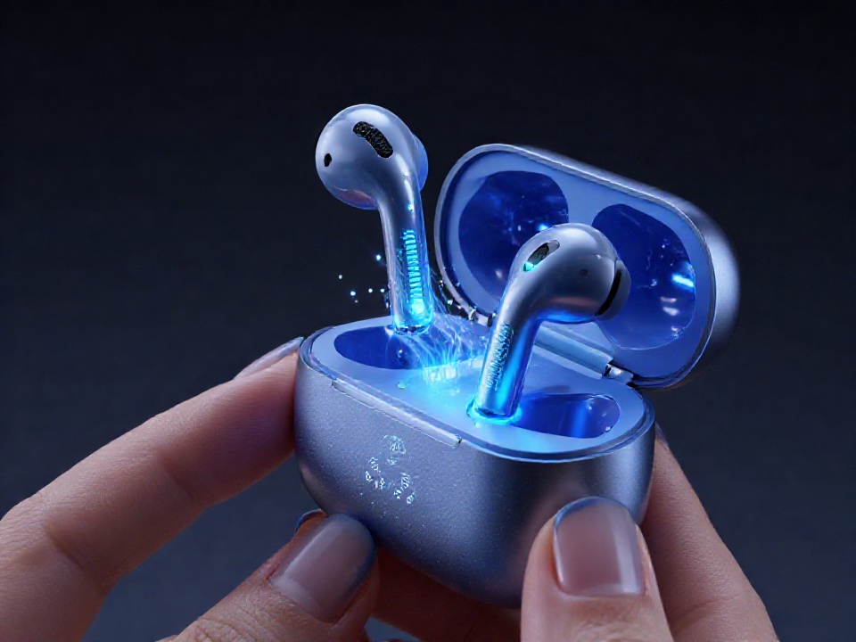 поставщики наушников оптом