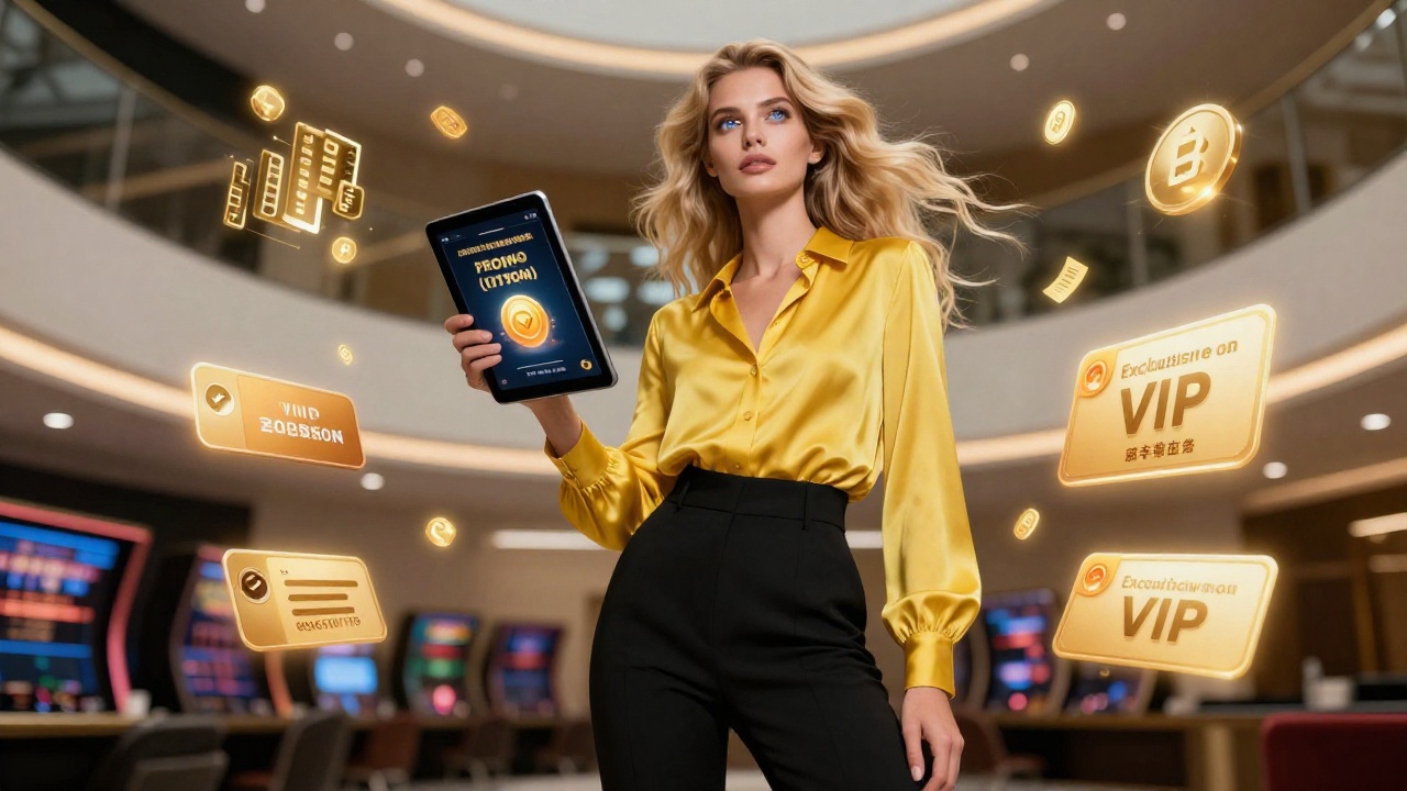 Бонусы Фонбет