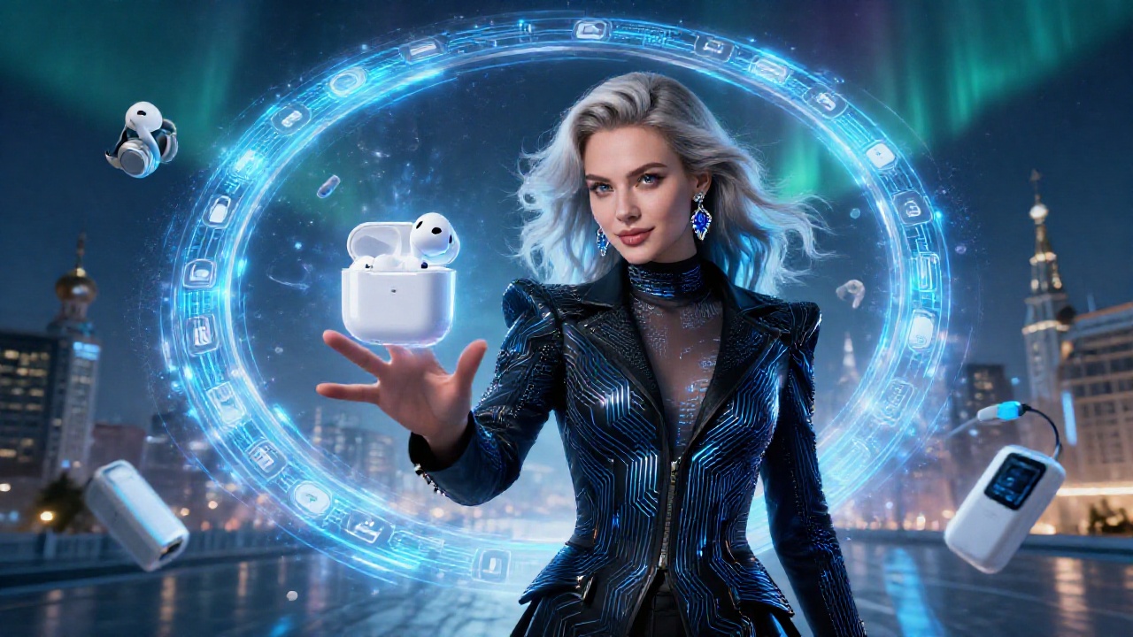 поставщики наушников оптом