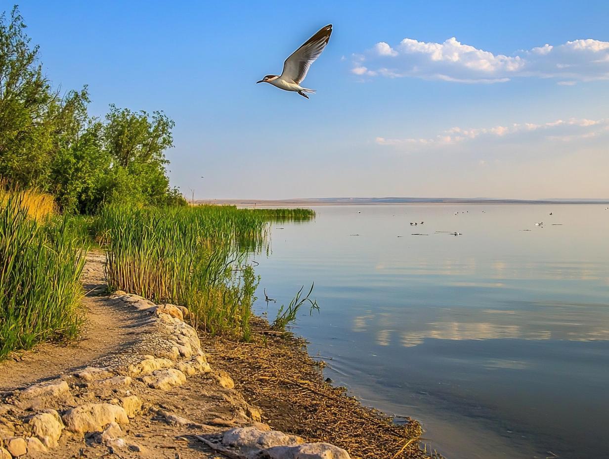 Развлечения в Ак-Бермет