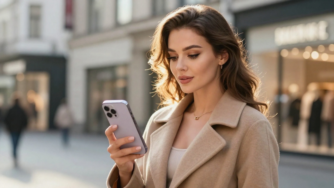 Почему стоит купить iPhone в Москве с доставкой по России? купить, айфон, в, москве