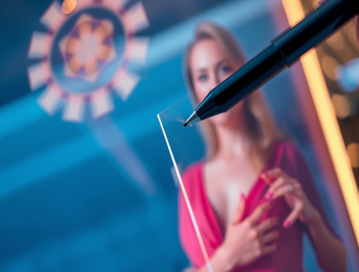 интерактивные панели