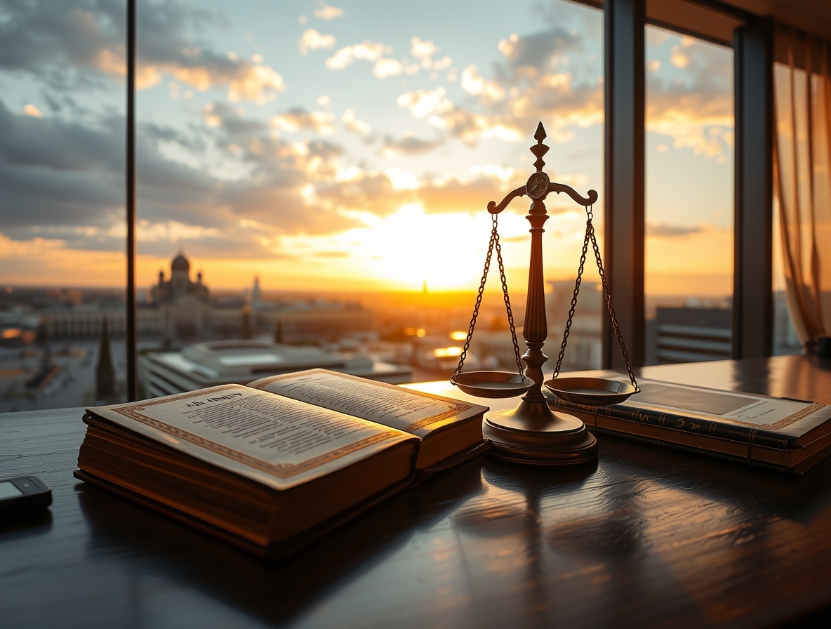 Юридическая фирма в Алматы