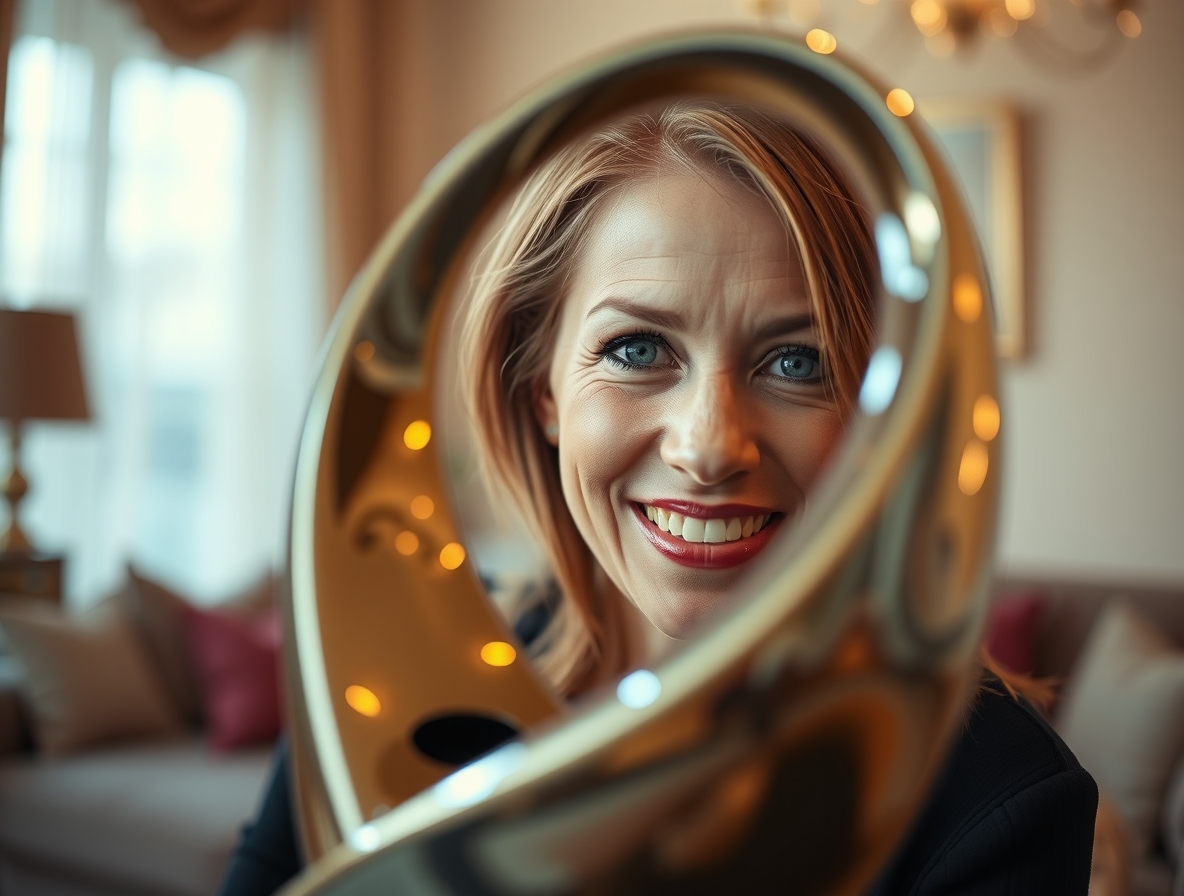 фигурки для интерьера