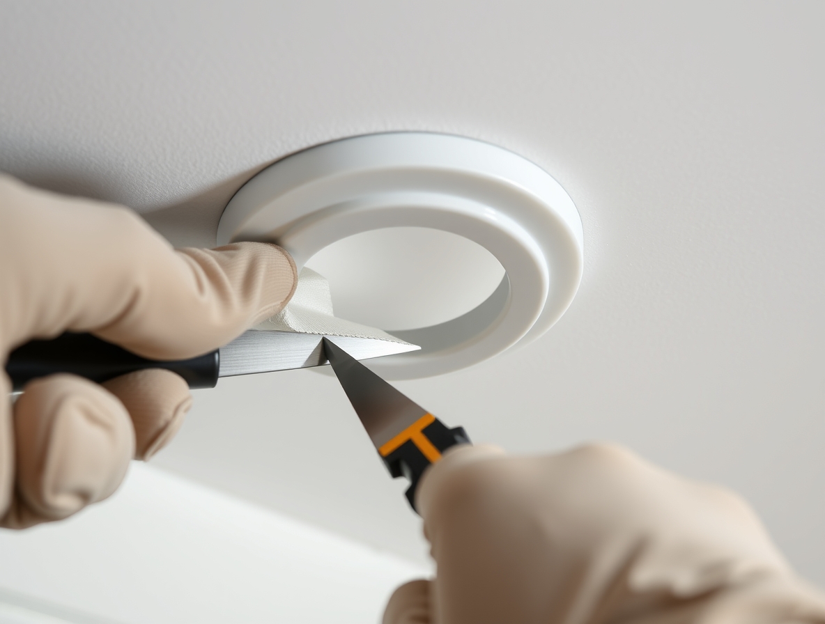 Маленький светодиодный светильник: выбор тех, кто ценит стиль и качество