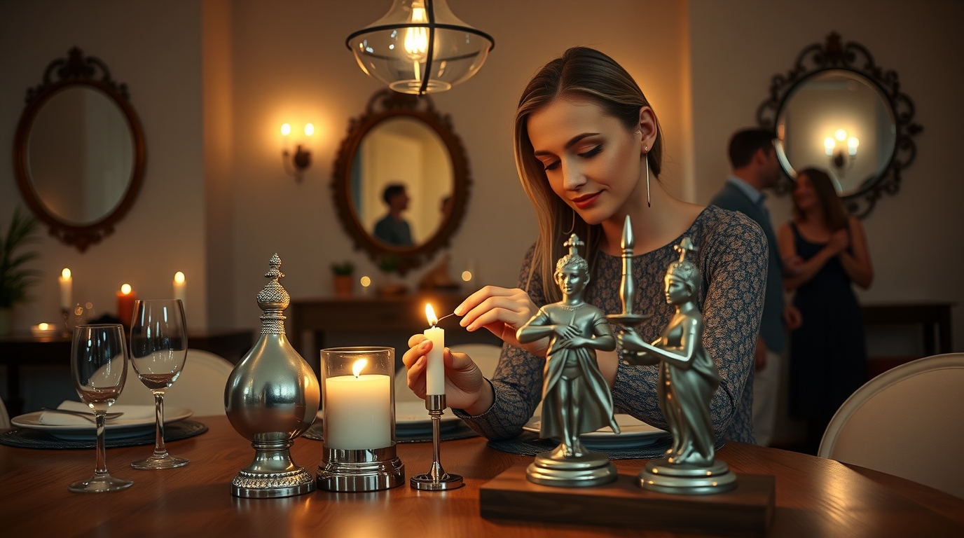 Как выбрать идеальную вазу для цветов