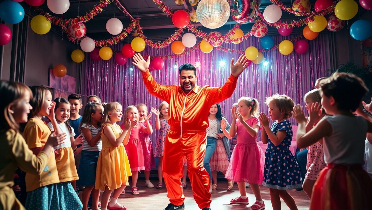 Кулинарный мастер-класс