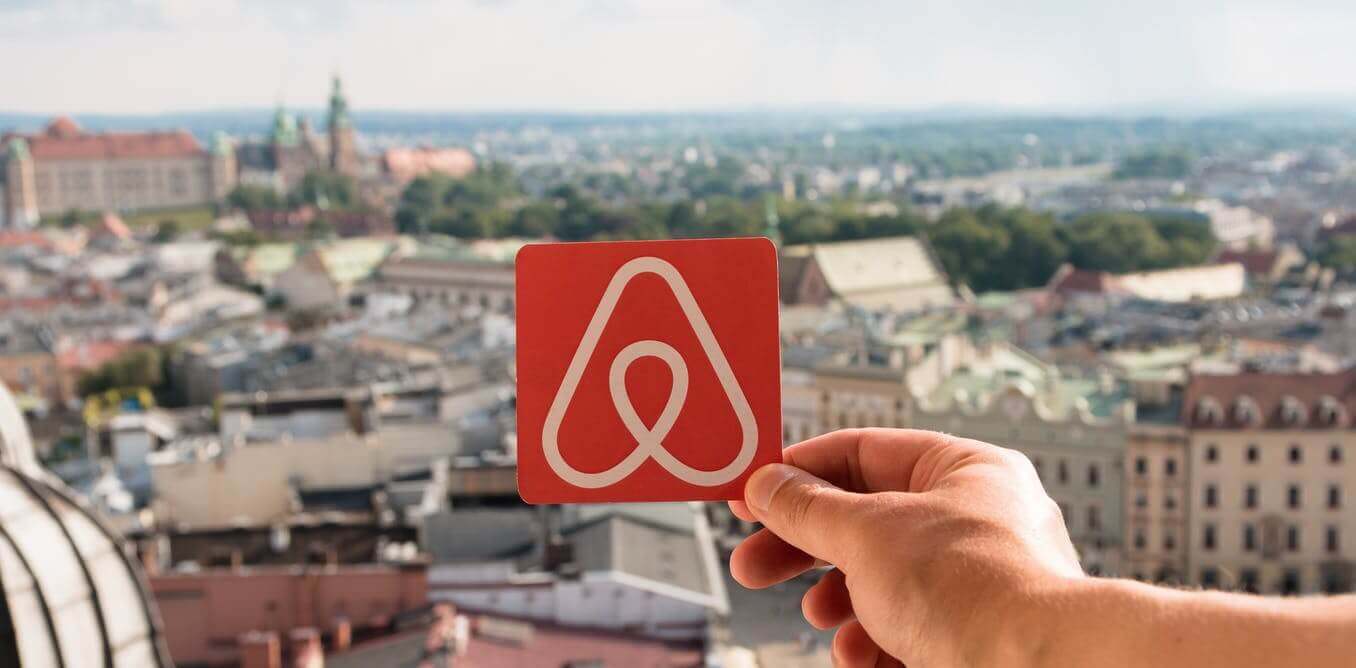 Купоны airbnb