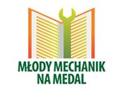 Young Mechanic for Medal - конкурс, организованный Польской торговой палатой для сельскохозяйственных машин и оборудования
